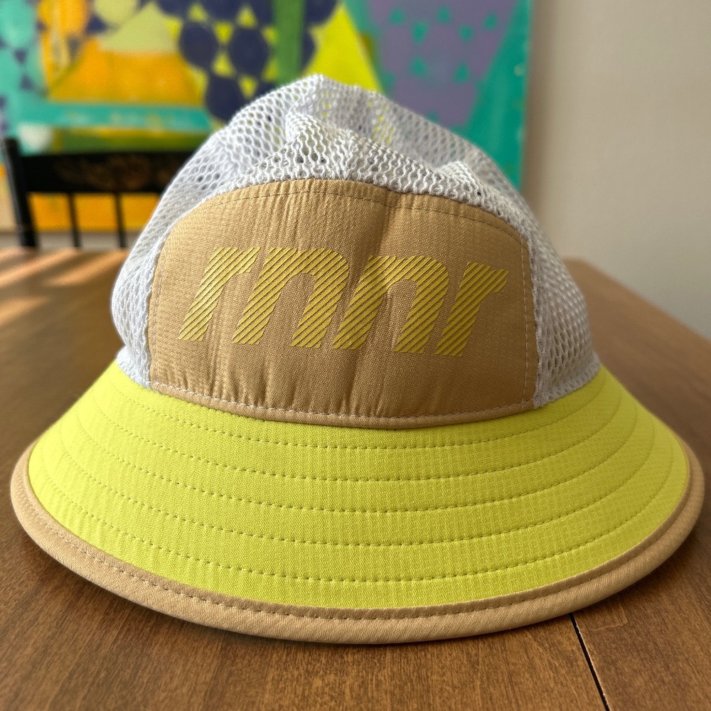 Rnnr Bucket Hat